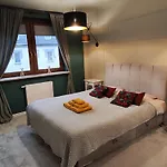 Stylowy Apartament Przy Rezerwacie