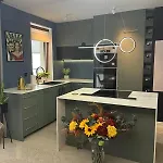 Stylowy Apartament Przy Rezerwacie