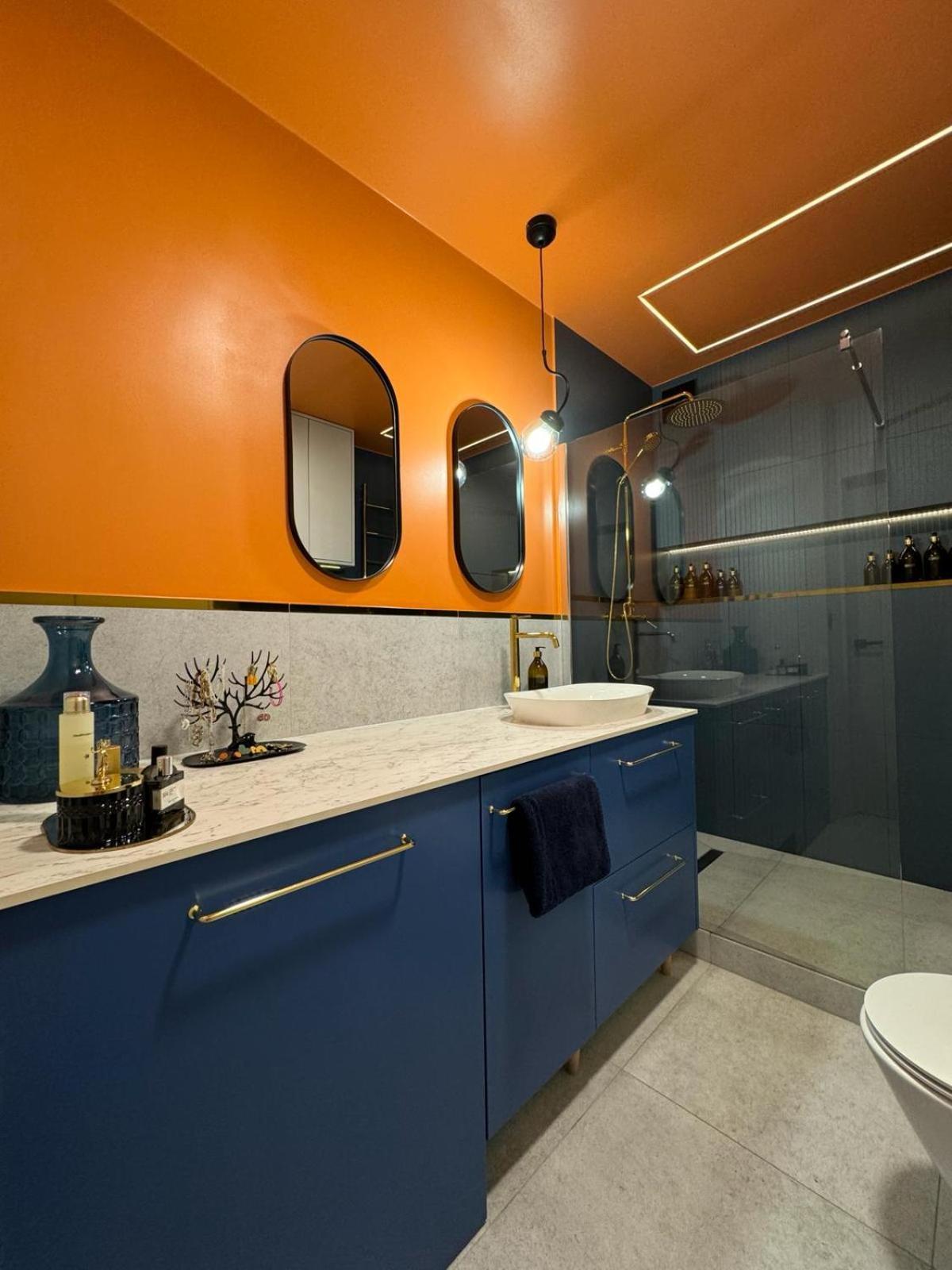 Apartment Stylowy Przy Rezerwacie