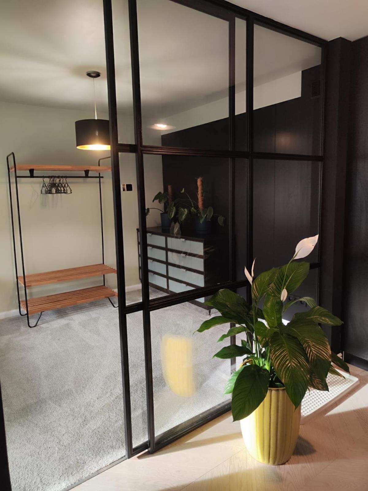Stylowy Przy Rezerwacie Apartment